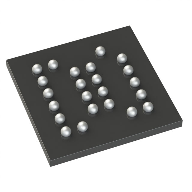 MX25U12835FBBI-10G MX25U12835FBBI-10G