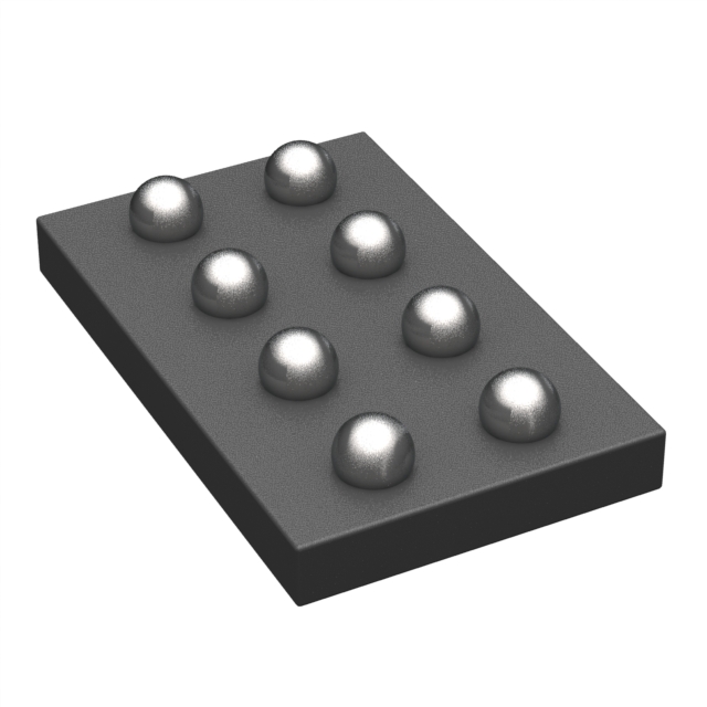 MX25U1632FBHI02 MX25U1632FBHI02