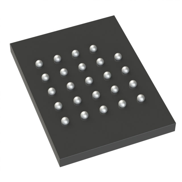MX25U51245GXDI00C
