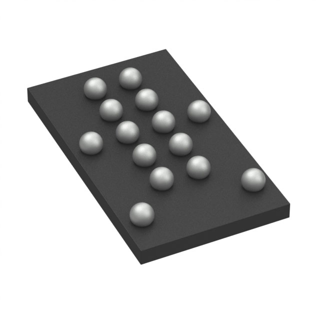 MX25U6432FBBI02 MX25U6432FBBI02