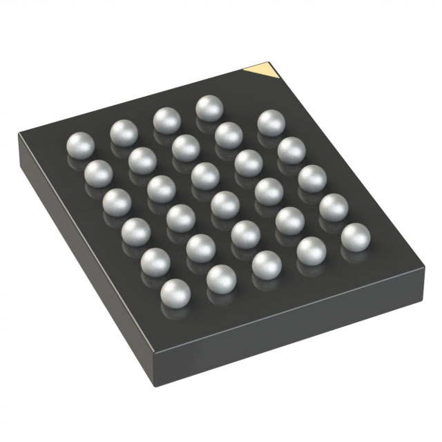 MX25UW6345GBEI00 MX25UW6345GBEI00