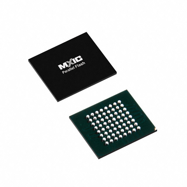 MX29GL128FDXFI-11G MX29GL128FDXFI-11G