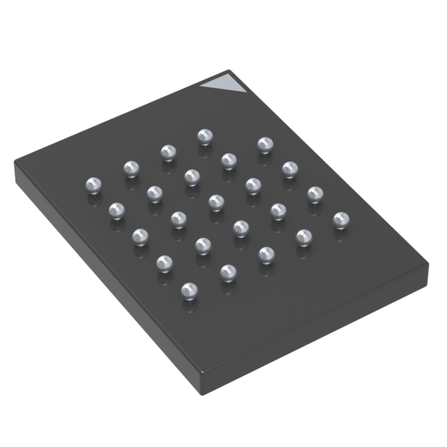 N25Q064A13E1240E N25Q064A13E1240E