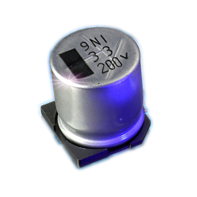 NACE100M50V6.3X5.5TR13F