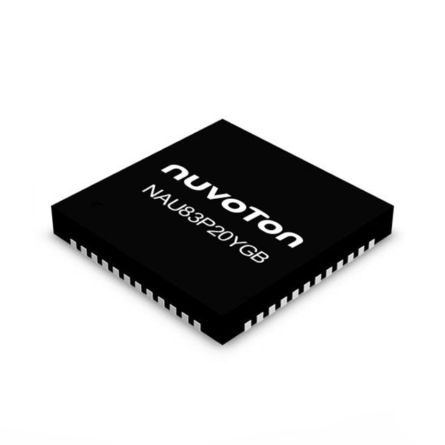 NAU83P20YGB NAU83P20YGB