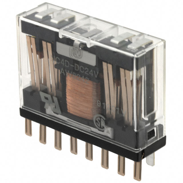 NC4D-DC12V NC4D-DC12V