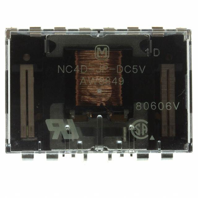 NC4D-JP-DC5V NC4D-JP-DC5V