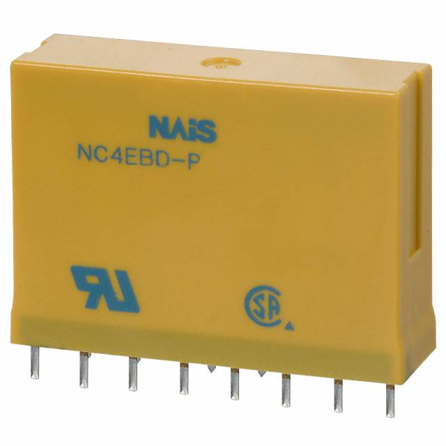 NC4D-JPL2-DC5V NC4D-JPL2-DC5V