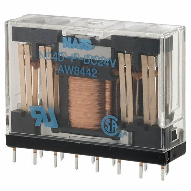 NC4D-P-DC24V NC4D-P-DC24V