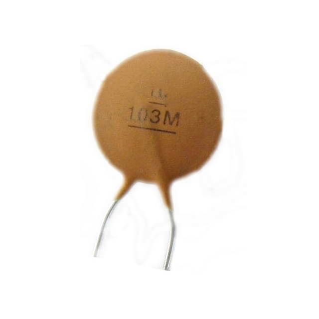 NCD103M1KVZ5UF NCD103M1KVZ5UF