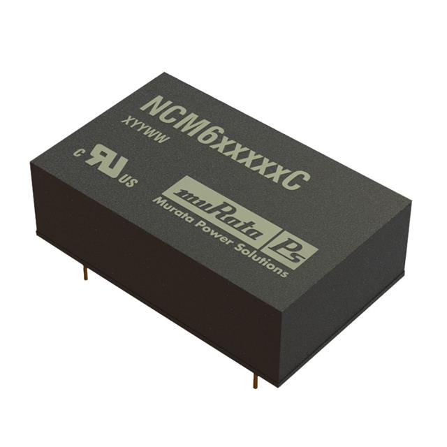 NCM6S0503C NCM6S0503C