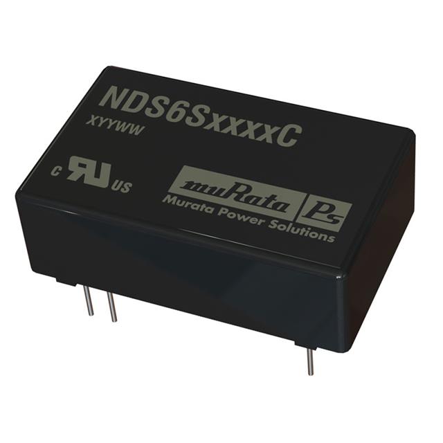 NDS6S2412C NDS6S2412C