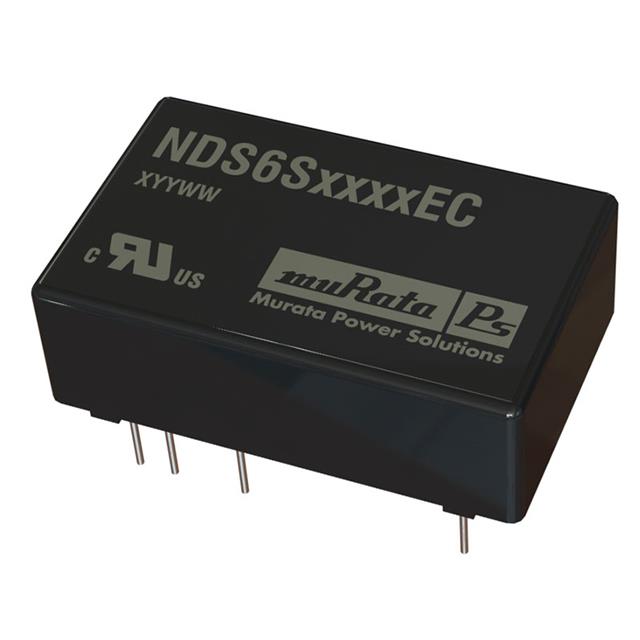 NDS6S2412EC NDS6S2412EC