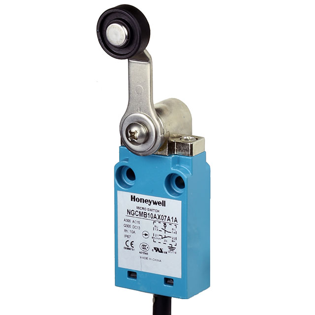 NGCMB10AX07A1A NGCMB10AX07A1A