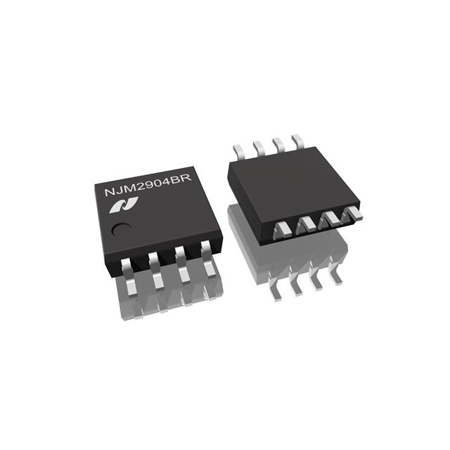 NJM2904BRT1-TE1 NJM2904BRT1-TE1