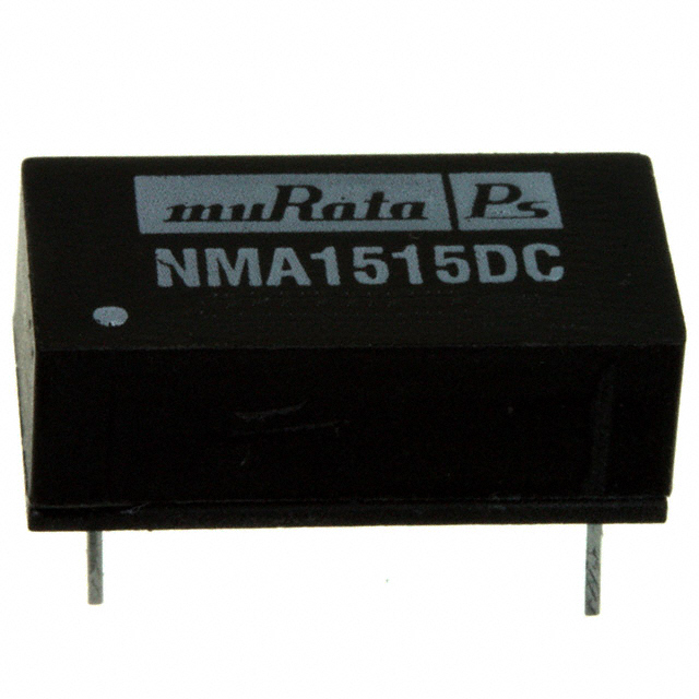 NMA1515DC NMA1515DC