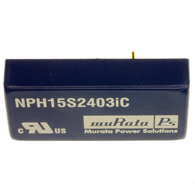 NPH15S2403IC NPH15S2403IC