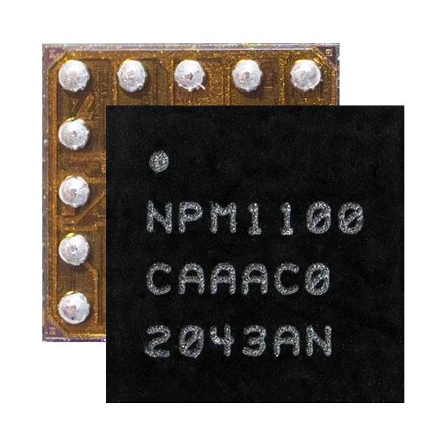 NPM1100-CAAA-E-R NPM1100-CAAA-E-R