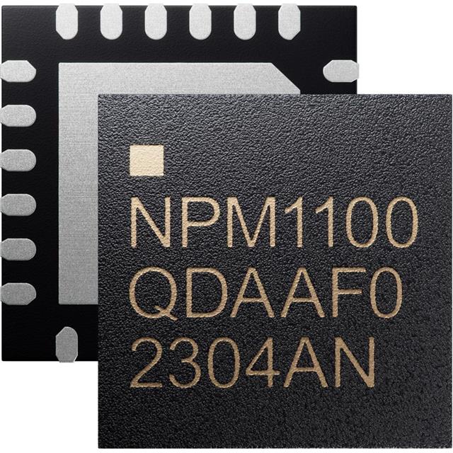 NPM1100-QDAA-R NPM1100-QDAA-R