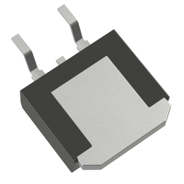 NTB110N65S3HF