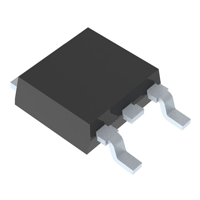 NTD50N03R NTD50N03R