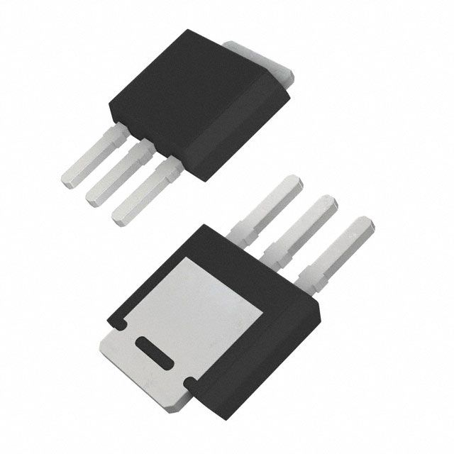 NTD60N02R-001 NTD60N02R-001