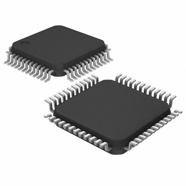 NUC130LC1CN NUC130LC1CN