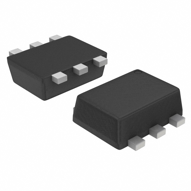 NUF2230XV6T1 NUF2230XV6T1