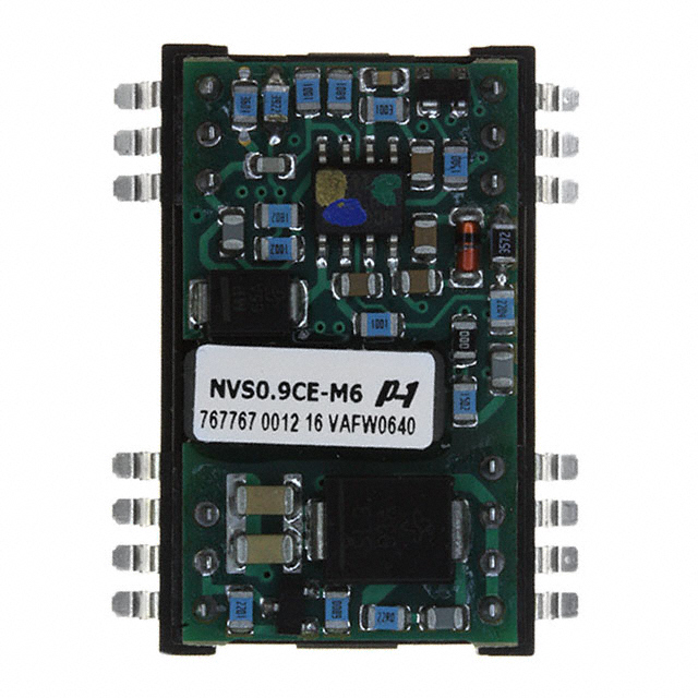 NVS0.9CE-M6 NVS0.9CE-M6