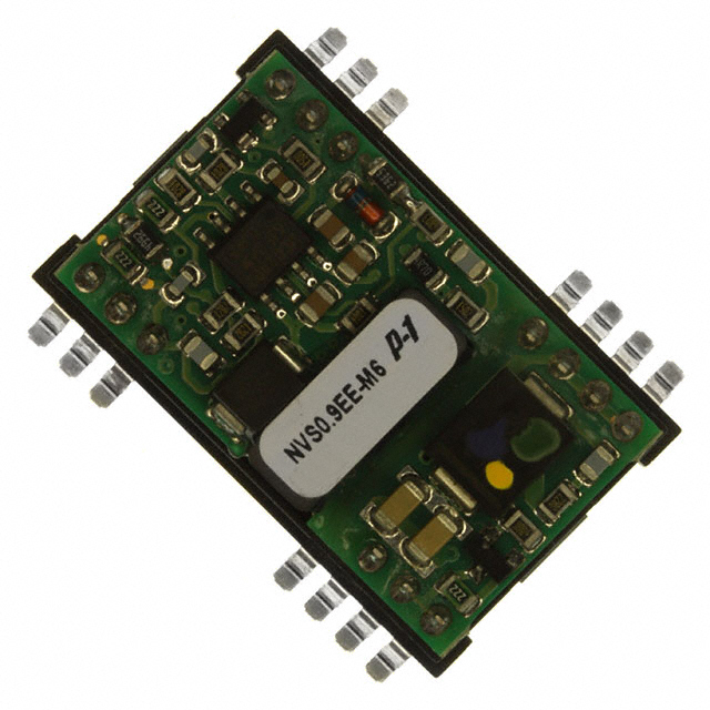 NVS0.9EE-M6 NVS0.9EE-M6