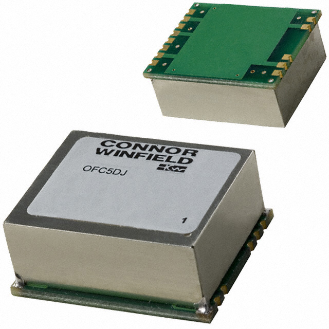 OFC5DJ3BS-010.0M OFC5DJ3BS-010.0M