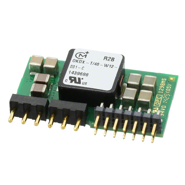 OKDX-T/20-W12-001-C OKDX-T/20-W12-001-C