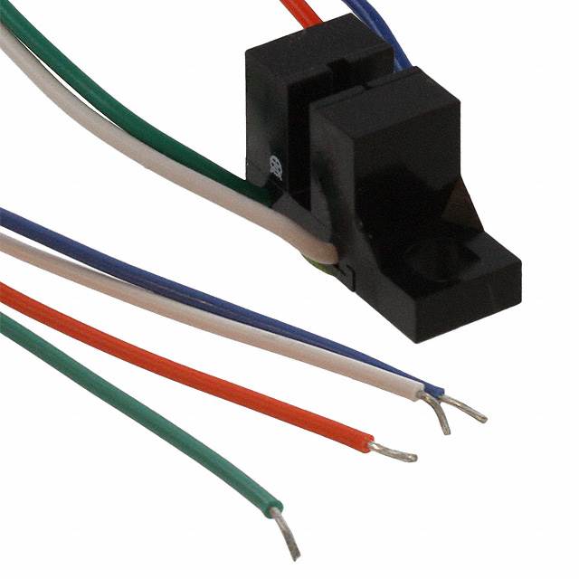 OPB821S10Z OPB821S10Z