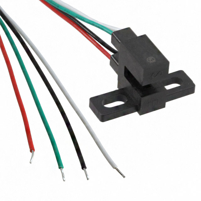 OPB840W51Z OPB840W51Z