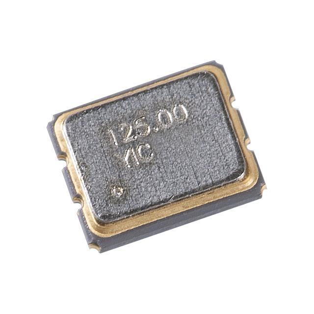 OSCLP125M-3.3I/S3-25 OSCLP125M-3.3I/S3-25