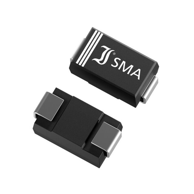 P4SMAJ13CA P4SMAJ13CA