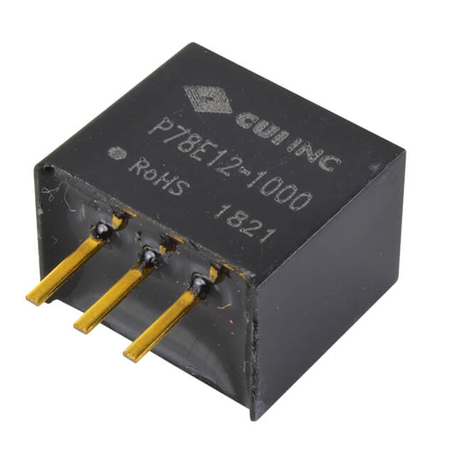 P78E12-1000 P78E12-1000