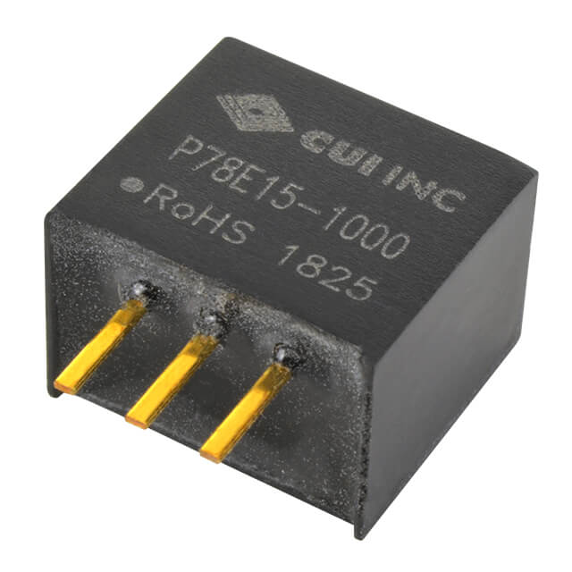 P78E15-1000 P78E15-1000