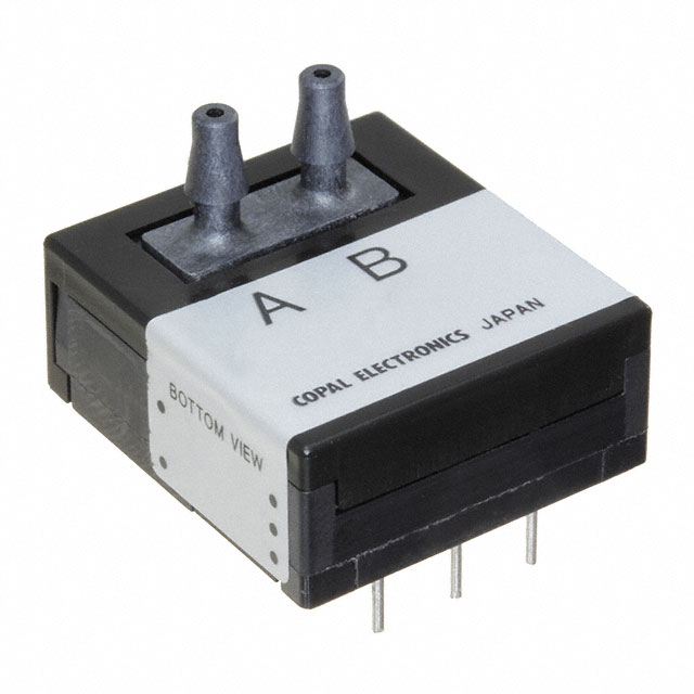 PA-100-500D-S PA-100-500D-S