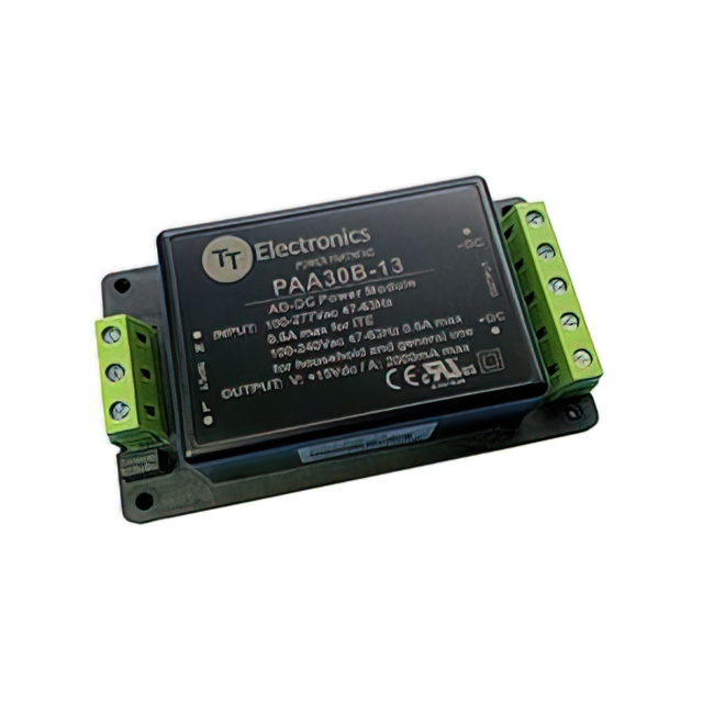 PAA30B-12C