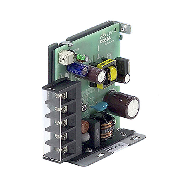 PBA10F-24-E PBA10F-24-E