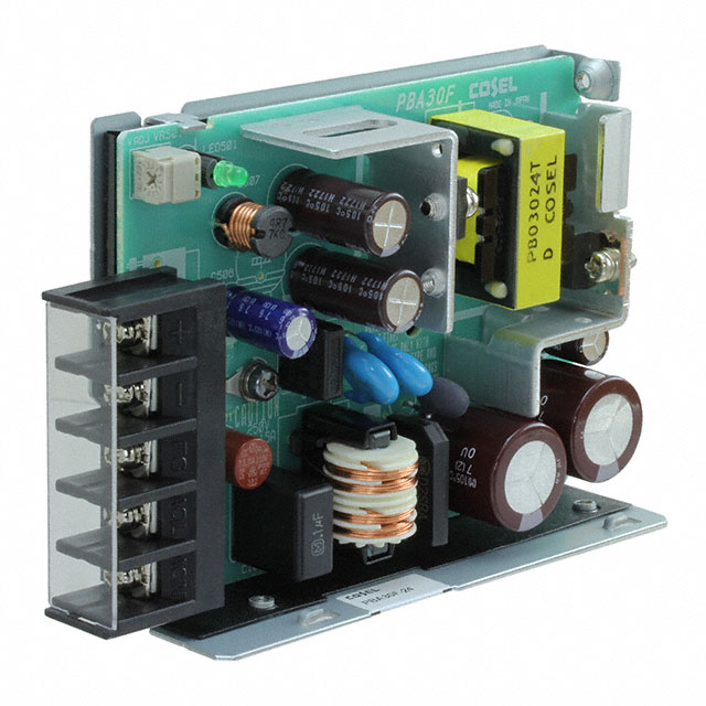 PBA30F-15 PBA30F-15