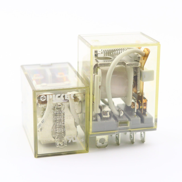 PC113-2C-240A-X PC113-2C-240A-X