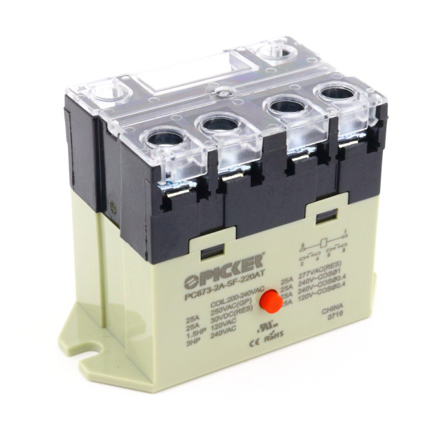 PC673-2A-SF-220AT PC673-2A-SF-220AT