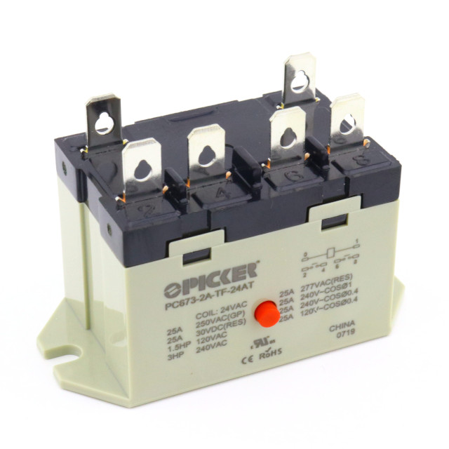 PC673-2A-TF-24AT PC673-2A-TF-24AT
