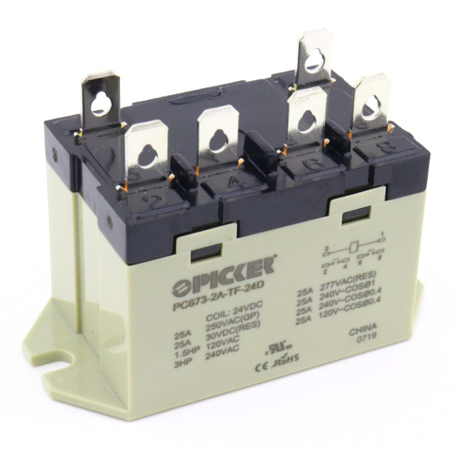 PC673-2A-TF-24D PC673-2A-TF-24D