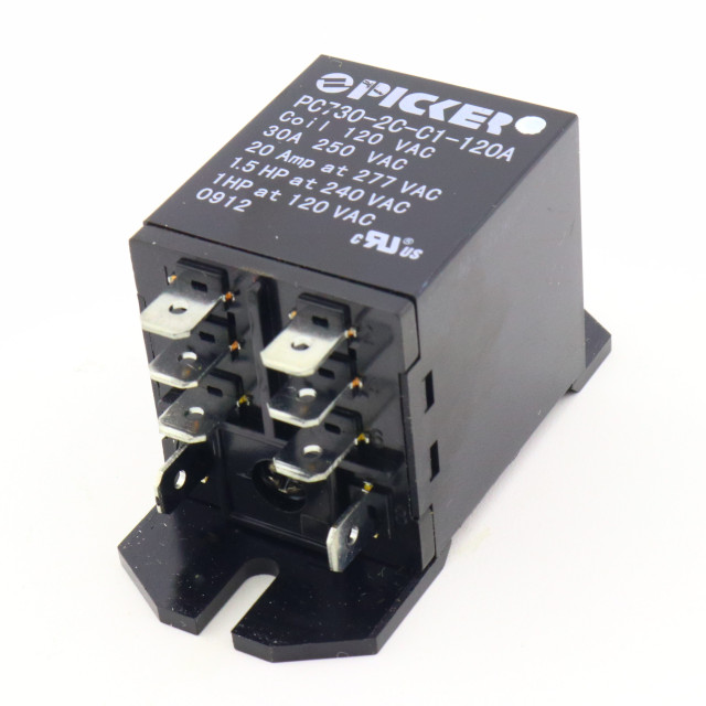 PC730-2C-C1-120A PC730-2C-C1-120A