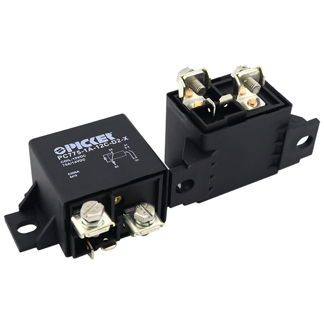 PC775-1A-24C-D-X PC775-1A-24C-D-X