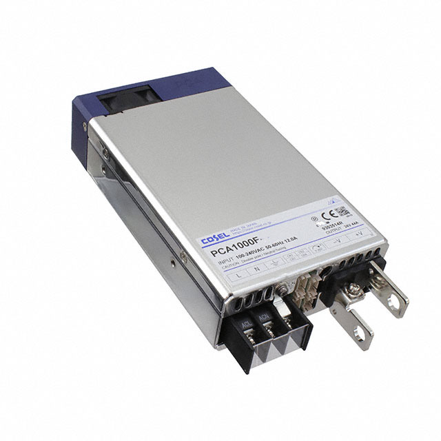 PCA1000F-15 PCA1000F-15