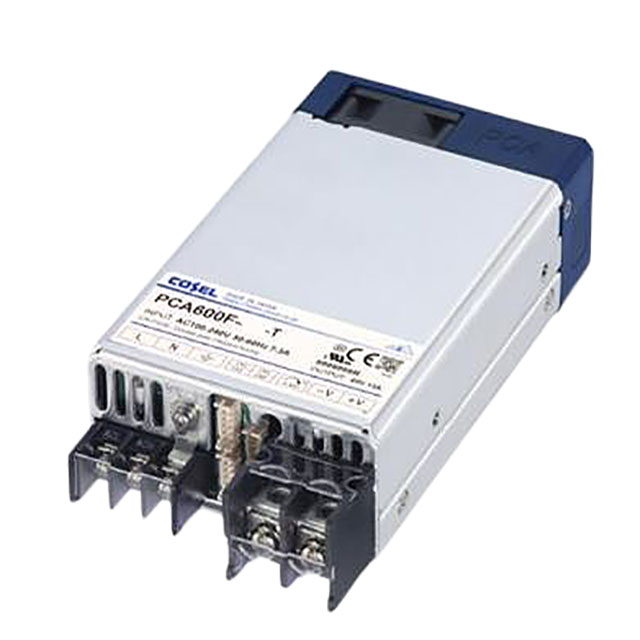PCA600F-12-T PCA600F-12-T